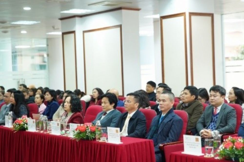 Khai mạc khảo sát chính thức đánh giá chương trình đào tạo tại Trường Đại học Hà Nội